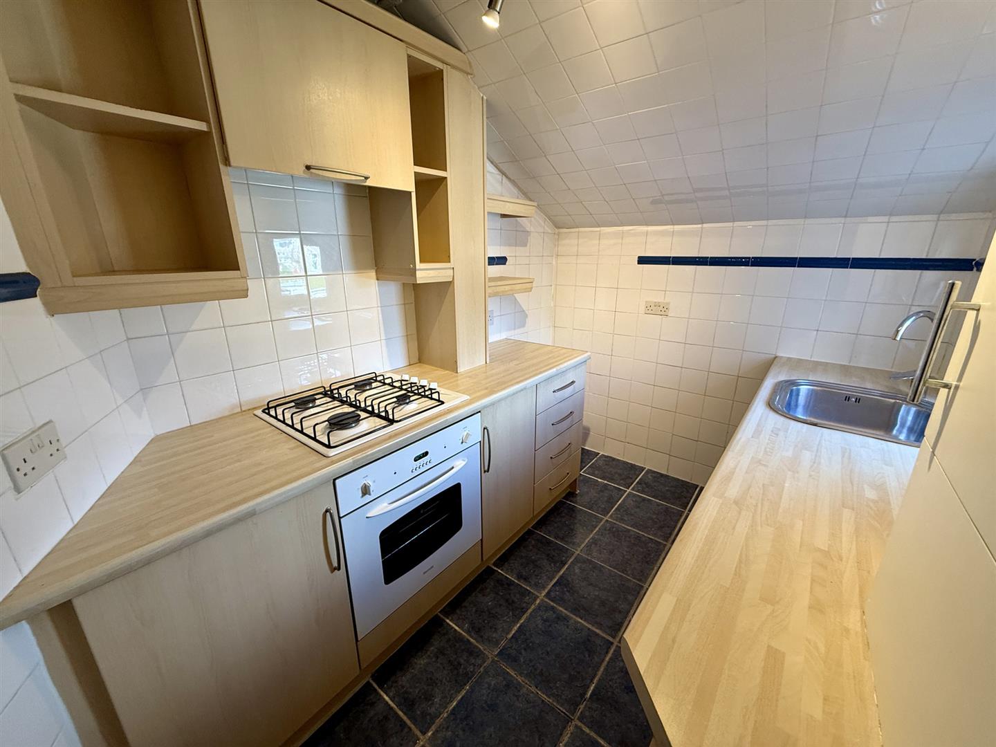 Weston Terrace, West Kilbride